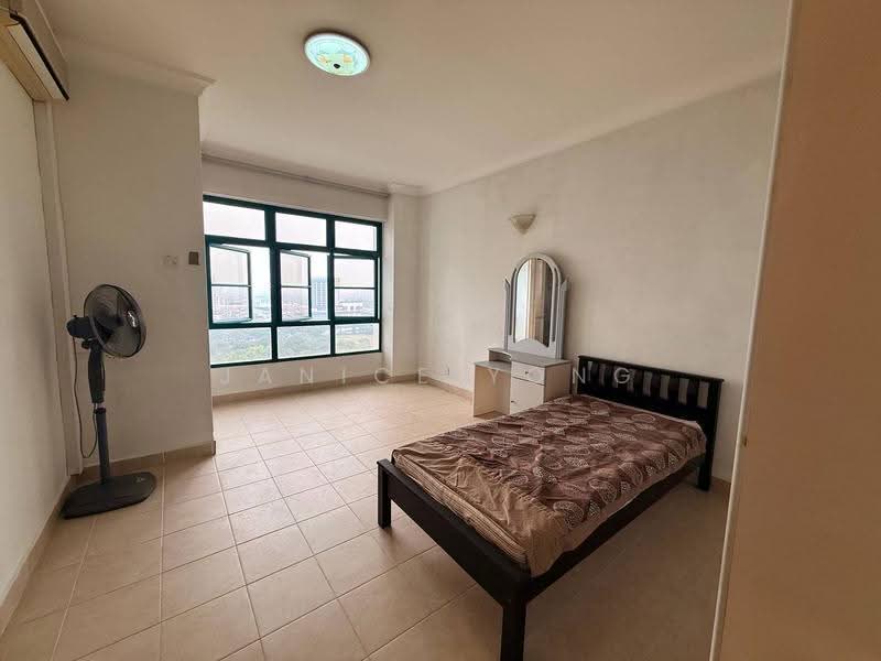 Condominium for Rent at The Straits View Condominium - Janice Yong - Bedroom - PropertyGuru.com.my