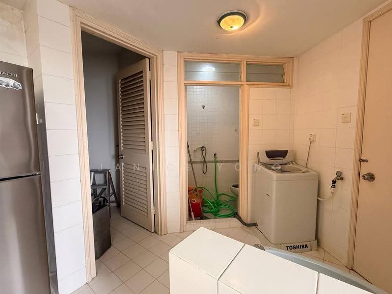 Condominium for Rent at The Straits View Condominium - Janice Yong - Interior - PropertyGuru.com.my