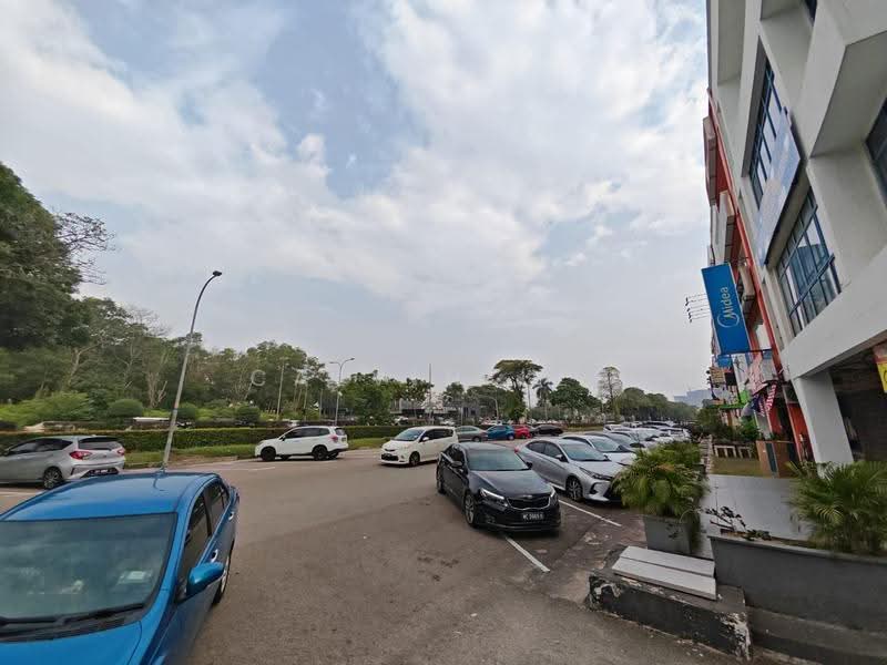 Shop for Rent in Bandar Baru Permas Jaya (Permas Jaya) - Calvin Lee - Exterior - PropertyGuru.com.my