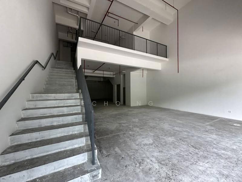 Service Residence for Rent at Plaza Arkadia (Service Residences) - Echo Ng - Interior - PropertyGuru.com.my