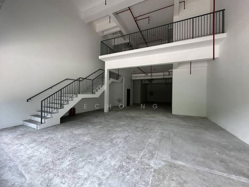 Service Residence for Rent at Plaza Arkadia (Service Residences) - Echo Ng - Interior - PropertyGuru.com.my