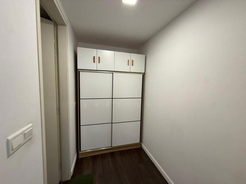 Service Residence for Rent at NOVUM - Terry Law - Interior - PropertyGuru.com.my