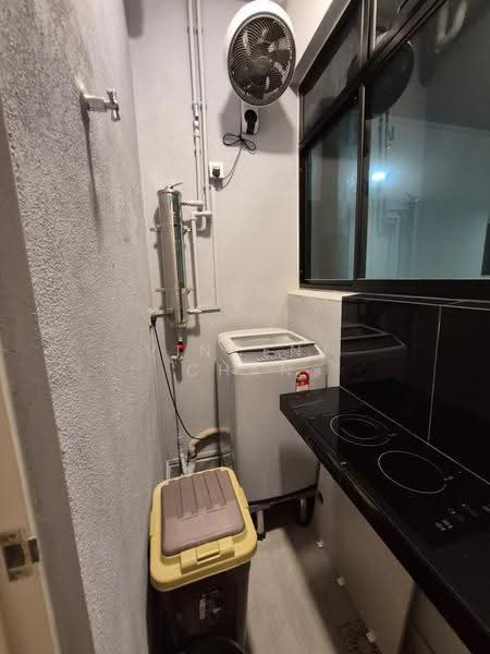 Service Residence for Rent at Trion @ KL - Vincent Chan - PropertyGuru.com.my