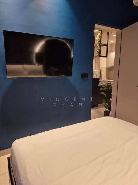 Service Residence for Rent at Trion @ KL - Vincent Chan - PropertyGuru.com.my