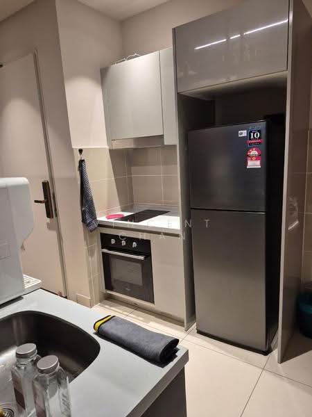 Service Residence for Rent at Trion @ KL - Vincent Chan - PropertyGuru.com.my