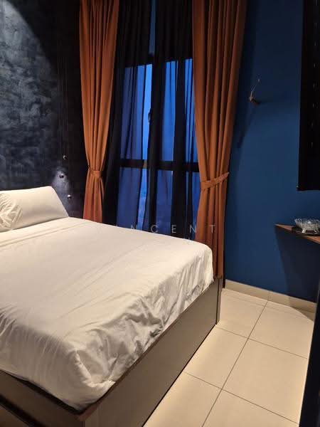 Service Residence for Rent at Trion @ KL - Vincent Chan - PropertyGuru.com.my