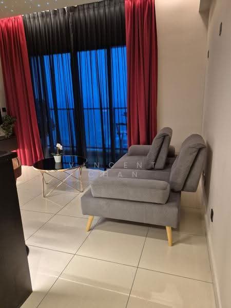 Service Residence for Rent at Trion @ KL - Vincent Chan - PropertyGuru.com.my