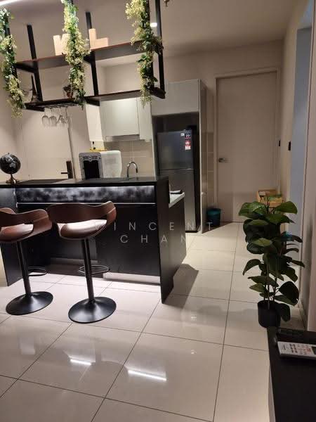 Service Residence for Rent at Trion @ KL - Vincent Chan - PropertyGuru.com.my