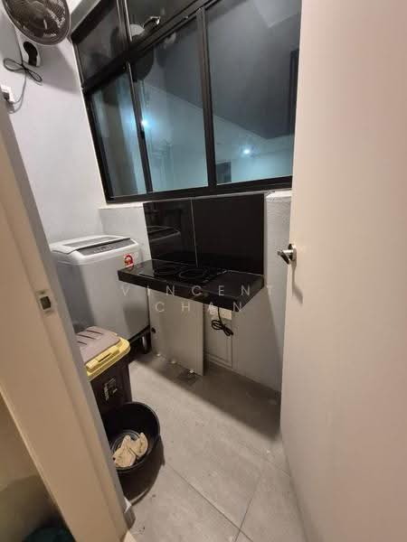 Service Residence for Rent at Trion @ KL - Vincent Chan - PropertyGuru.com.my