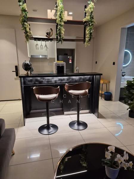 Service Residence for Rent at Trion @ KL - Vincent Chan - PropertyGuru.com.my