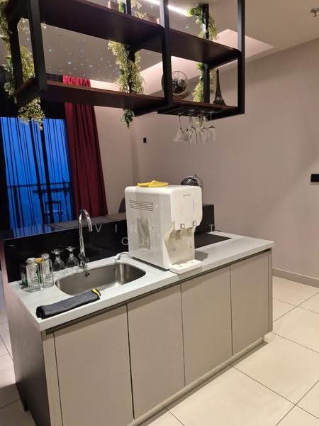 Service Residence for Rent at Trion @ KL - Vincent Chan - PropertyGuru.com.my