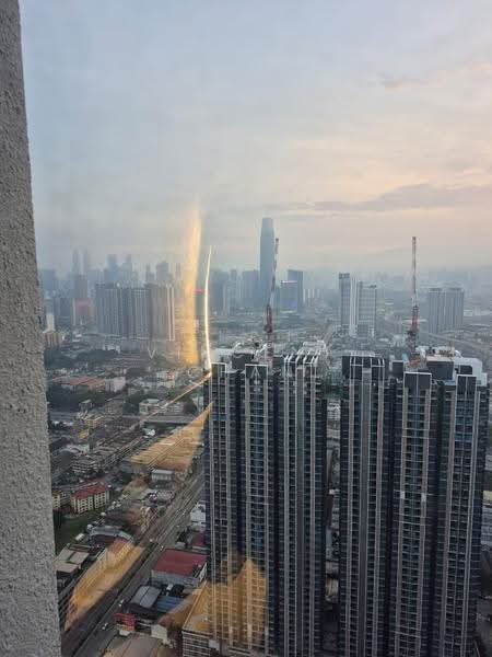 Service Residence for Rent at Trion @ KL - Vincent Chan - KLCC View - PropertyGuru.com.my