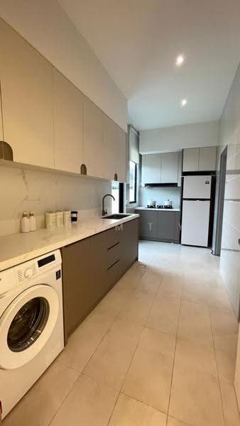 2-storey Terraced House for Sale in Horizon Hills (Iskandar Puteri (Nusajaya)) - Chiam T Y - Kitchen - PropertyGuru.com.my