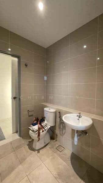 2-storey Terraced House for Sale in Horizon Hills (Iskandar Puteri (Nusajaya)) - Chiam T Y - Bathroom - PropertyGuru.com.my