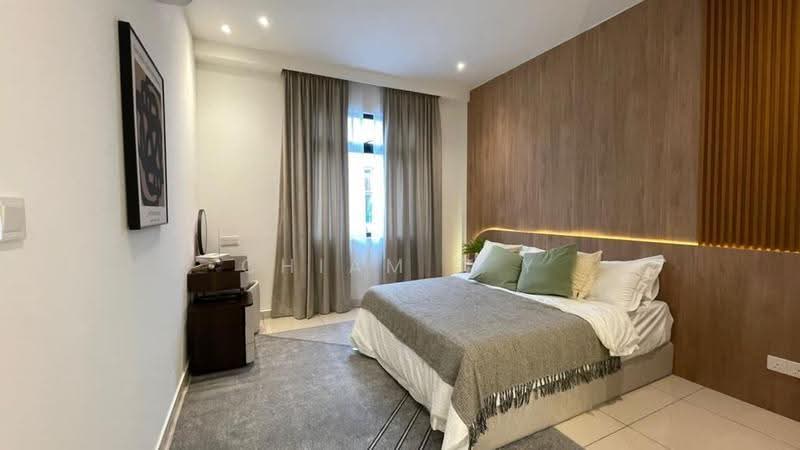 2-storey Terraced House for Sale in Horizon Hills (Iskandar Puteri (Nusajaya)) - Chiam T Y - Bedroom - PropertyGuru.com.my