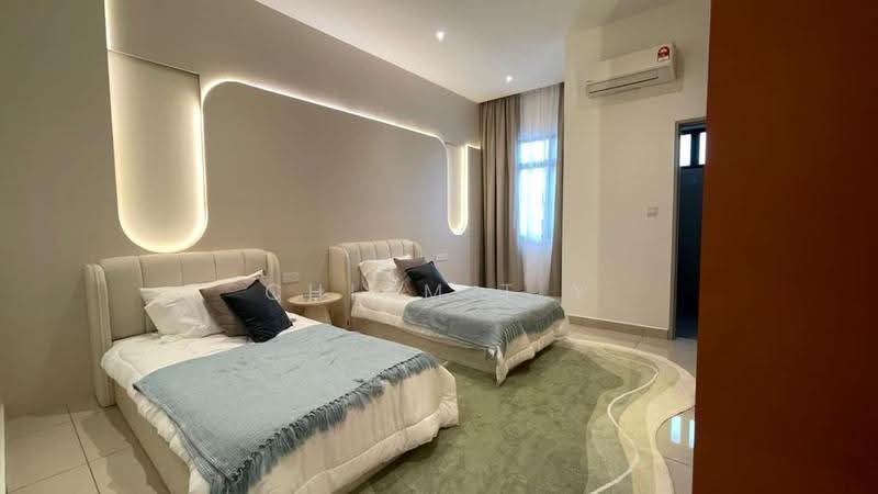 2-storey Terraced House for Sale in Horizon Hills (Iskandar Puteri (Nusajaya)) - Chiam T Y - Bedroom - PropertyGuru.com.my