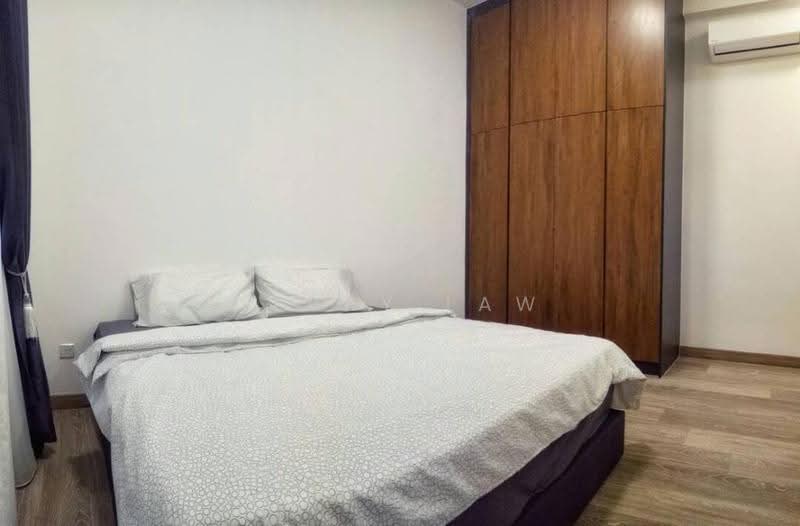 Service Residence for Sale at South View - Terry Law - Bedroom - PropertyGuru.com.my