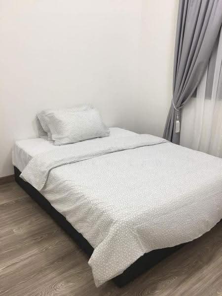 Service Residence for Sale at South View - Terry Law - Bedroom - PropertyGuru.com.my