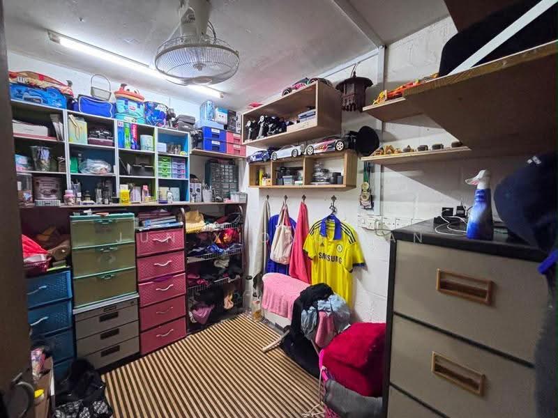Rumah Teres 2-Tingkat untuk Dijual di Taman Plentong Baru (Masai) - Jun Xiong Tan - Interior - PropertyGuru.com.my