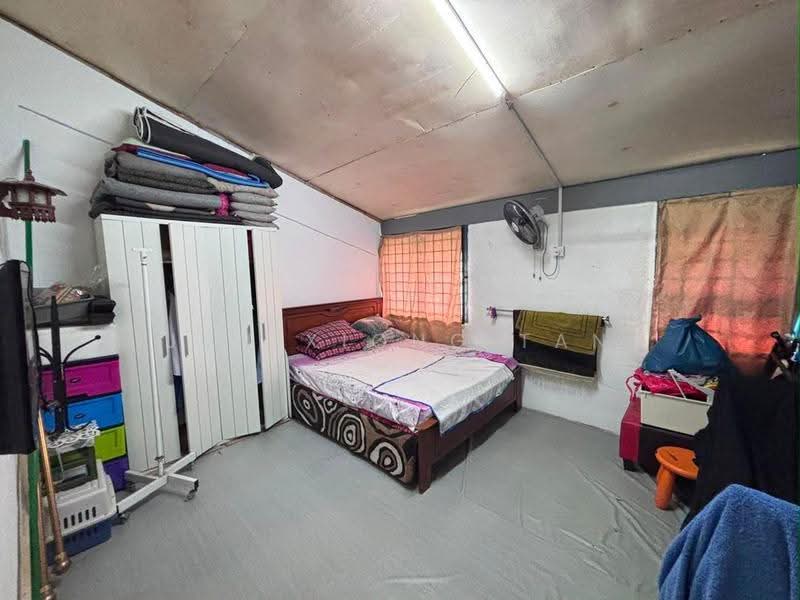 Rumah Teres 2-Tingkat untuk Dijual di Taman Plentong Baru (Masai) - Jun Xiong Tan - Bedroom - PropertyGuru.com.my