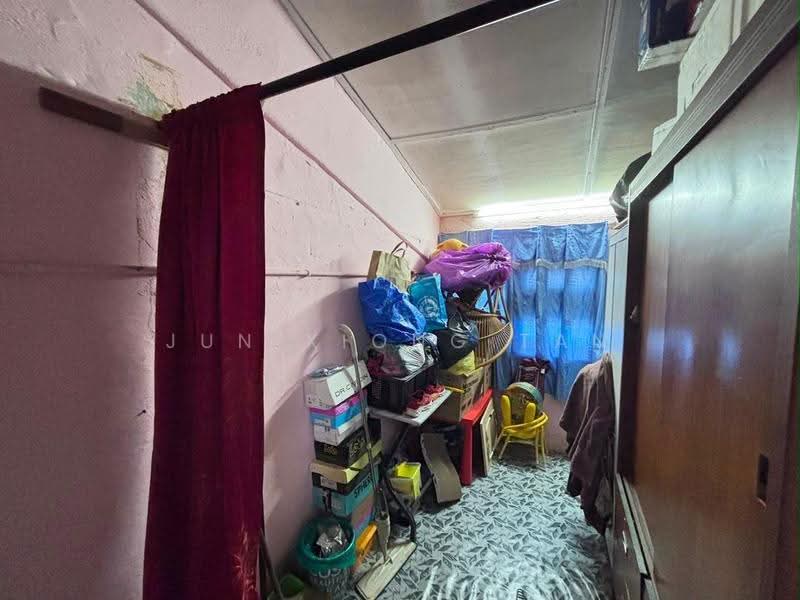 Rumah Teres 2-Tingkat untuk Dijual di Taman Plentong Baru (Masai) - Jun Xiong Tan - Interior - PropertyGuru.com.my
