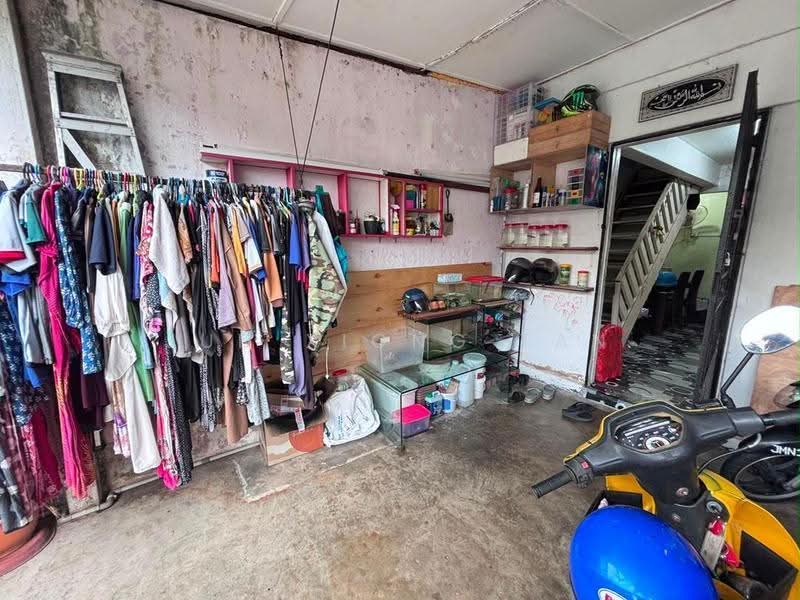 Rumah Teres 2-Tingkat untuk Dijual di Taman Plentong Baru (Masai) - Jun Xiong Tan - Interior - PropertyGuru.com.my