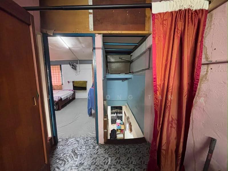 Rumah Teres 2-Tingkat untuk Dijual di Taman Plentong Baru (Masai) - Jun Xiong Tan - Bedroom - PropertyGuru.com.my