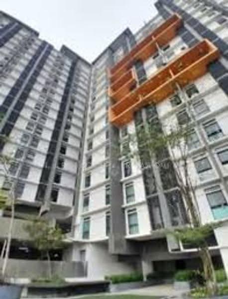 Kediaman Servis untuk Dijual di Menara Suria (V12) - Rich Rao - Exterior - PropertyGuru.com.my