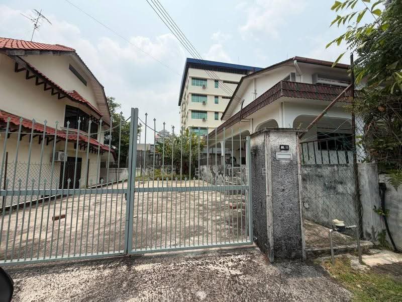 Rumah Berkembar untuk Disewa di Taman Stulang Laut (Johor Bahru) - Annie Tee - PropertyGuru.com.my