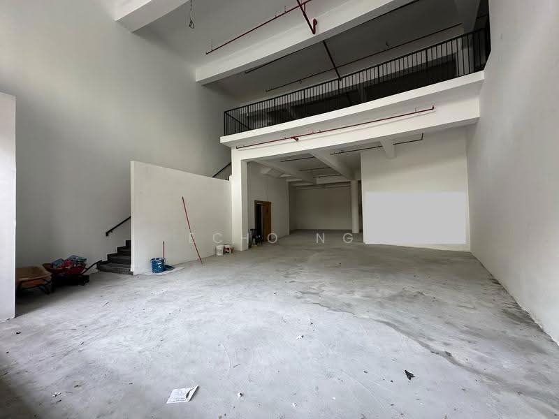 Service Residence for Rent at Plaza Arkadia (Service Residences) - Echo Ng - Interior - PropertyGuru.com.my