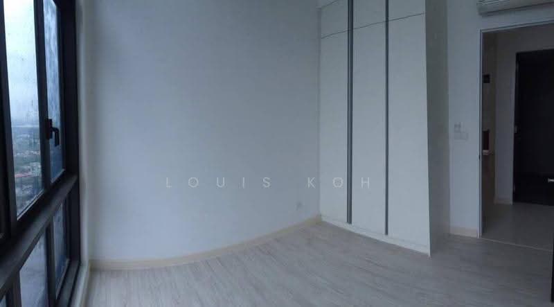Service Residence for Sale at Setia Sky 88 - Louis Koh - Interior - PropertyGuru.com.my