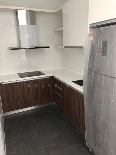 Service Residence for Sale at Setia Sky 88 - Louis Koh - Kitchen - PropertyGuru.com.my