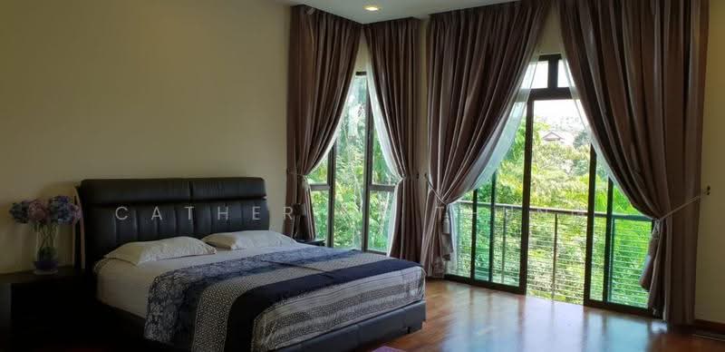 Semi-Detached House for Sale in Horizon Hills (Iskandar Puteri (Nusajaya)) - Catherine Thung - Bedroom - PropertyGuru.com.my