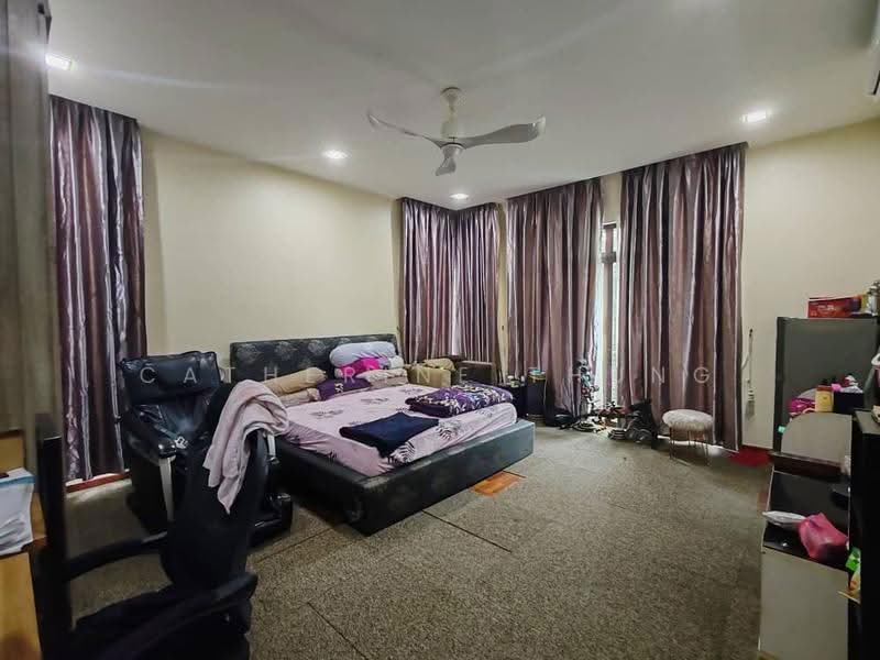 Semi-Detached House for Sale in Horizon Hills (Iskandar Puteri (Nusajaya)) - Catherine Thung - Bedroom - PropertyGuru.com.my