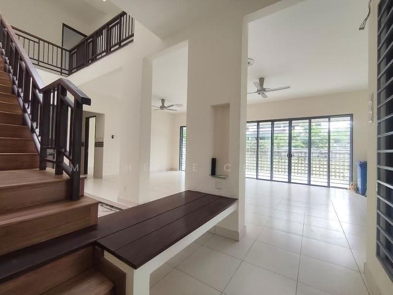 Rumah Teres 2-Tingkat untuk Dijual di Denai Alam (Shah Alam) - Michelle Chong - PropertyGuru.com.my