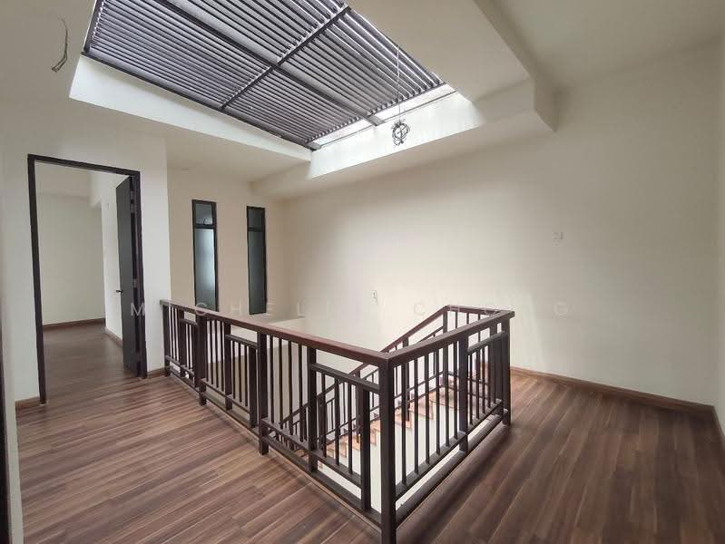 Rumah Teres 2-Tingkat untuk Dijual di Denai Alam (Shah Alam) - Michelle Chong - PropertyGuru.com.my