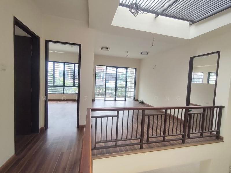 Rumah Teres 2-Tingkat untuk Dijual di Denai Alam (Shah Alam) - Michelle Chong - PropertyGuru.com.my