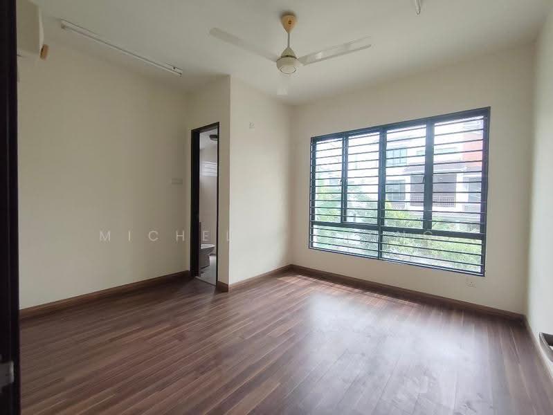 Rumah Teres 2-Tingkat untuk Dijual di Denai Alam (Shah Alam) - Michelle Chong - PropertyGuru.com.my
