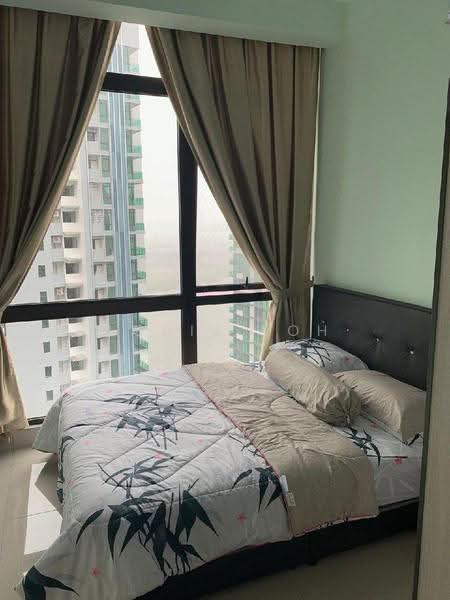 Service Residence for Sale at Wave @ Marina Cove - YL Koh - Bedroom - PropertyGuru.com.my