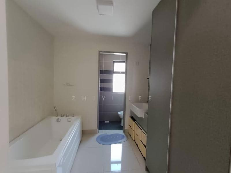 Kediaman Servis untuk Disewa di G Residence - Zhiyi Lee - Bathroom - PropertyGuru.com.my