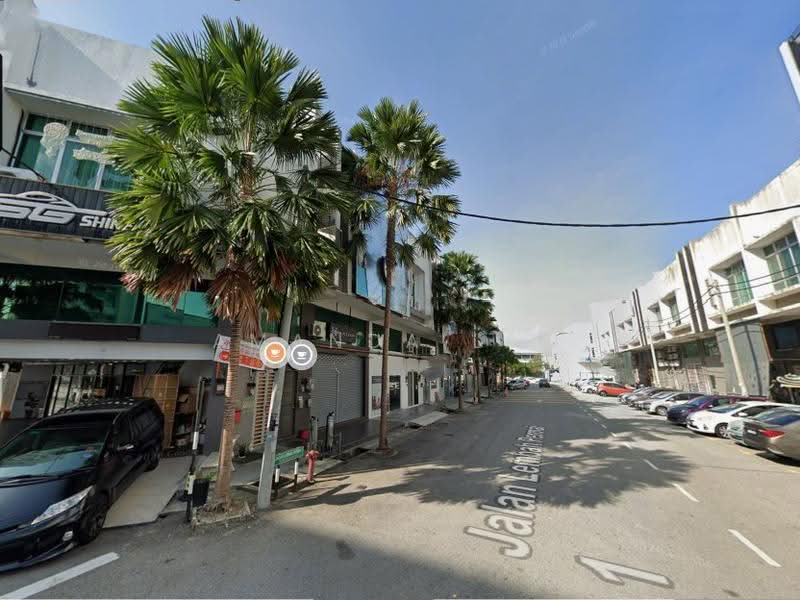 Shop for Sale in Taman Lembah Permai (Bukit Mertajam) - Amanda Lam - Exterior - PropertyGuru.com.my