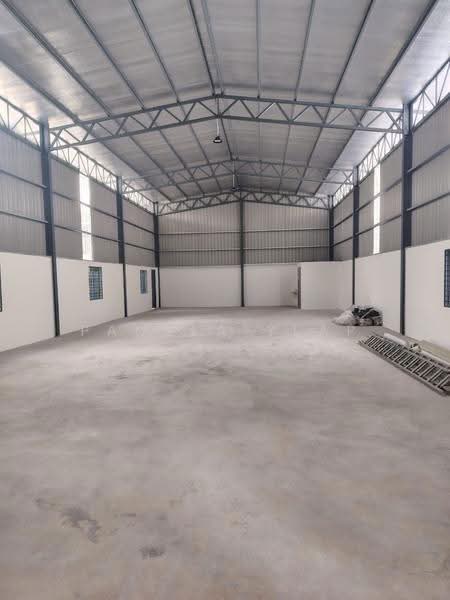 Gudang untuk Disewa di Batu Maung (Penang) - Pamela Yeap - Interior - PropertyGuru.com.my