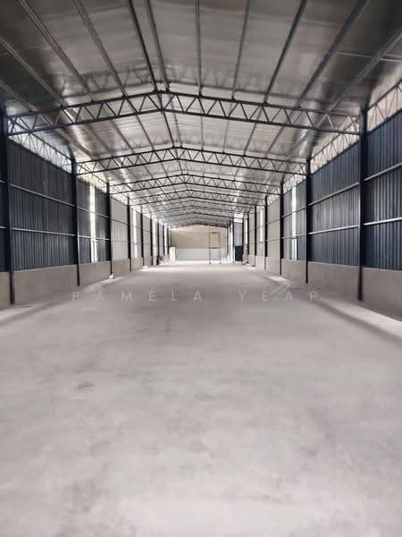 Gudang untuk Disewa di Batu Maung (Penang) - Pamela Yeap - Interior - PropertyGuru.com.my