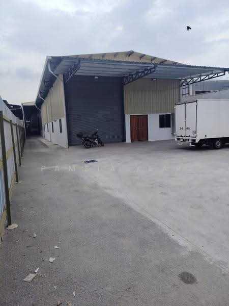 Gudang untuk Disewa di Batu Maung (Penang) - Pamela Yeap - Exterior - PropertyGuru.com.my