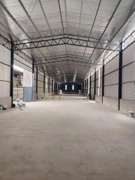 Gudang untuk Disewa di Batu Maung (Penang) - Pamela Yeap - Interior - PropertyGuru.com.my