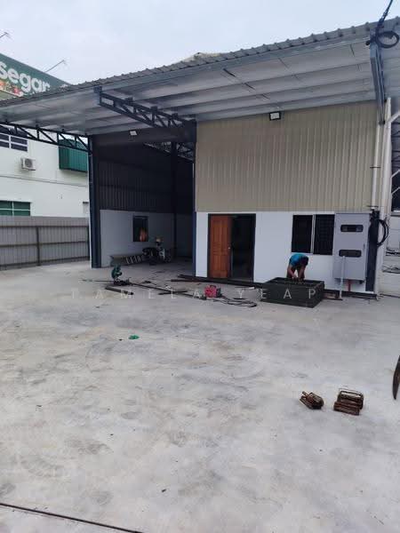 Gudang untuk Disewa di Batu Maung (Penang) - Pamela Yeap - Exterior - PropertyGuru.com.my