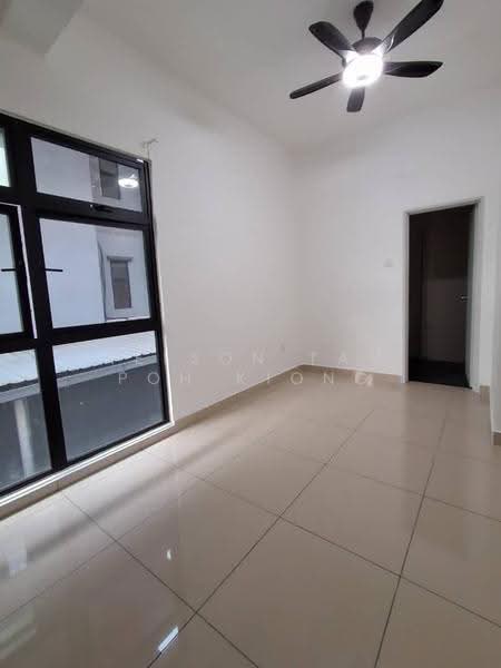Cluster House for Sale in Skudai (Johor) - Nelson Tan Poh Kiong - Interior - PropertyGuru.com.my