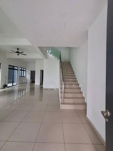 Cluster House for Sale in Skudai (Johor) - Nelson Tan Poh Kiong - Interior - PropertyGuru.com.my
