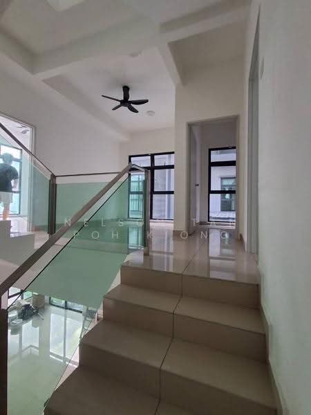 Cluster House for Sale in Skudai (Johor) - Nelson Tan Poh Kiong - Interior - PropertyGuru.com.my