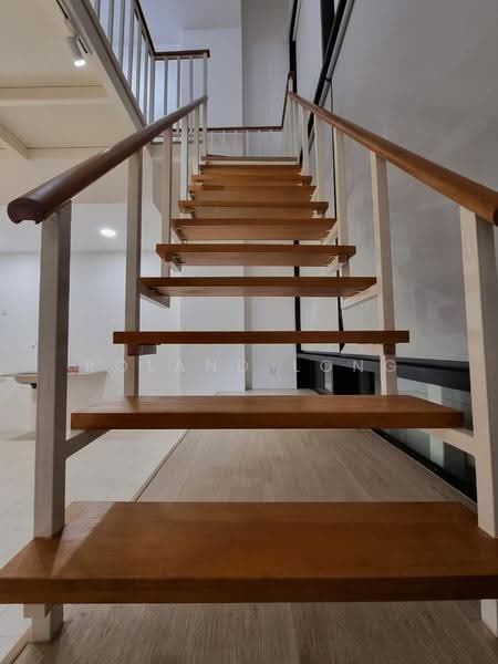Soho for Rent in Tropicana (Selangor) - Roland Long - Interior - PropertyGuru.com.my